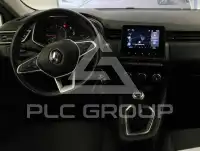 2021 Renault Clio