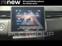 2021 Renault Clio