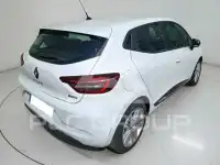 2021 Renault Clio