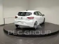 2021 Renault Clio