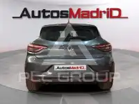 2021 Renault Clio