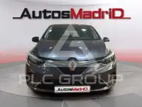 2021 Renault Clio