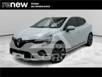 2021 Renault Clio
