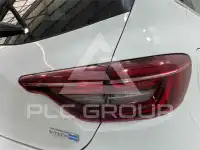 2021 Renault Clio