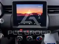 2021 Renault Clio