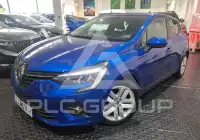 2021 Renault Clio