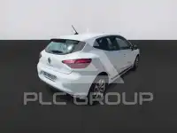 2021 Renault Clio