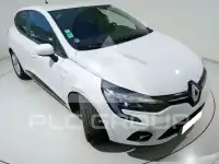 2021 Renault Clio
