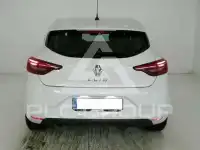 2021 Renault Clio
