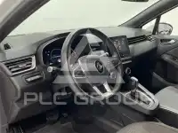 2021 Renault Clio