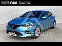 2021 Renault Clio