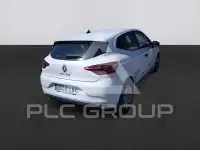 2021 Renault Clio