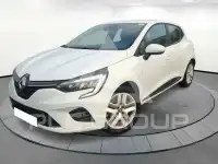 2021 Renault Clio
