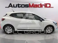 2021 Renault Clio