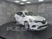 2021 Renault Clio
