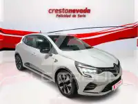 2021 Renault Clio