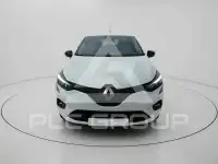 2021 Renault Clio