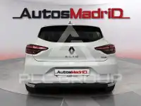 2021 Renault Clio