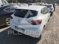 2021 Renault Clio