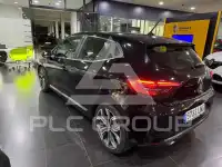 2021 Renault Clio