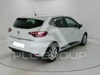 2021 Renault Clio