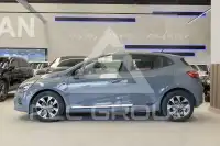 2021 Renault Clio