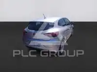 2021 Renault Clio
