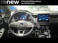 2021 Renault Clio