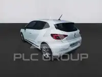 2021 Renault Clio