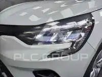 2021 Renault Clio