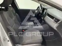 2021 Renault Clio