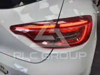 2021 Renault Clio
