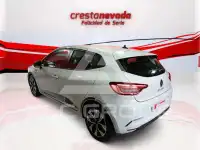 2021 Renault Clio