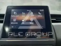 2021 Renault Clio