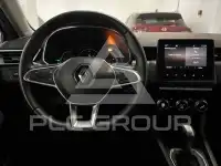 2021 Renault Clio