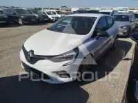 2021 Renault Clio