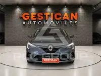 2021 Renault Clio