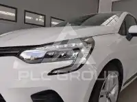 2021 Renault Clio