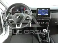 2021 Renault Clio