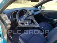 2021 Renault Clio