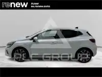 2021 Renault Clio
