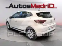 2021 Renault Clio