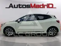 2021 Renault Clio