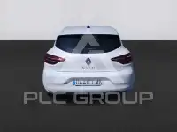 2021 Renault Clio