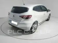 2021 Renault Clio