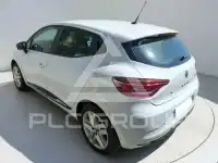 2021 Renault Clio