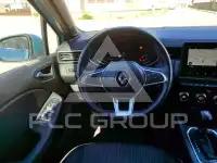 2021 Renault Clio