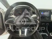 2021 Renault Clio