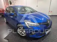 2021 Renault Clio