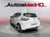 2021 Renault Clio